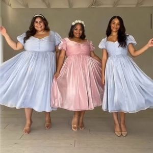 Highly coveted Aurora Dress.